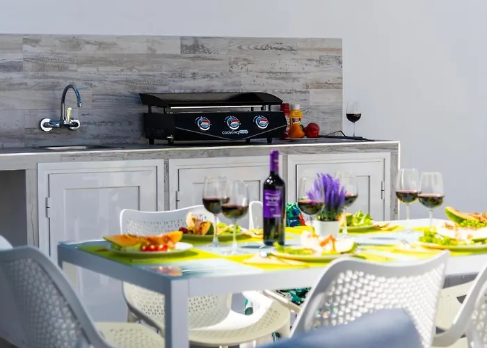 74 Parque Santiago 2 Sea Front