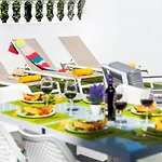 דירה 74 Parque Santiago 2 Sea Front *