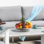 74 Parque Santiago 2 Sea Front *