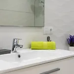 74 Parque Santiago 2 Sea Front דירה *