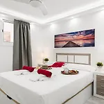 74 Parque Santiago 2 Sea Front * פלאייה דה לאס אמריקס