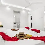 דירה 74 Parque Santiago 2 Sea Front