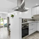דירה 74 Parque Santiago 2 Sea Front פלאייה דה לאס אמריקס