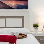 דירה 74 Parque Santiago 2 Sea Front *