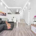 74 Parque Santiago 2 Sea Front פלאייה דה לאס אמריקס