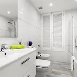74 Parque Santiago 2 Sea Front דירה