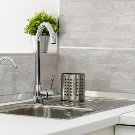 Apartment 74 Parque Santiago 2 Sea Front *