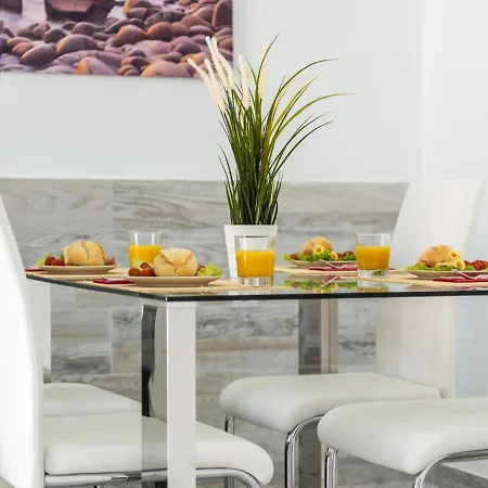 74 Parque Santiago 2 Sea Front *