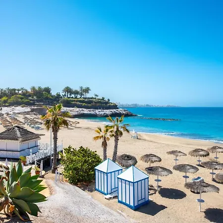 74 Parque Santiago 2 Sea Front Апартаменты