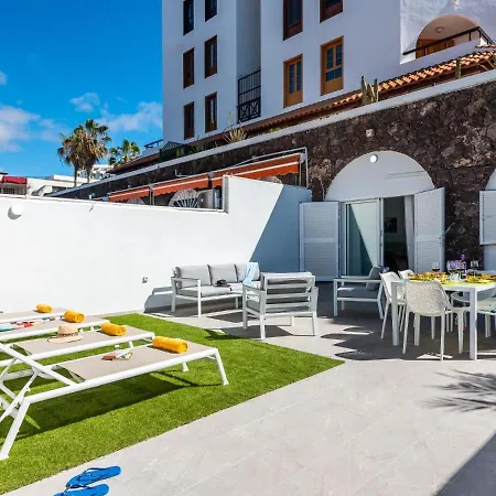 74 Parque Santiago 2 Sea Front شقة