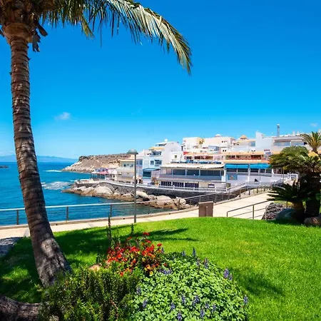 74 Parque Santiago 2 Sea Front דירה *