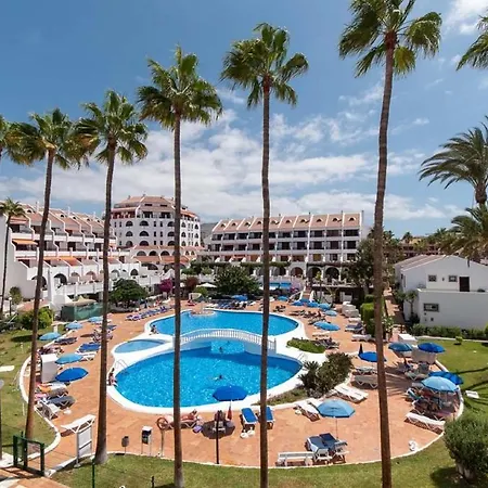 شقة 74 Parque Santiago 2 Sea Front