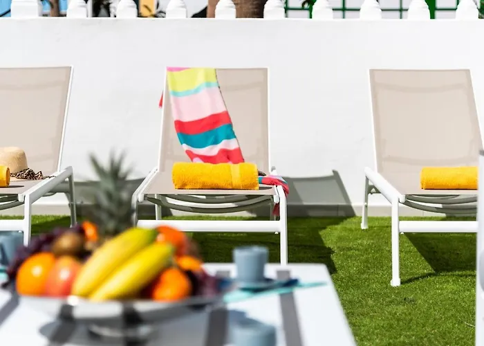 74 Parque Santiago 2 Sea Front 아파트