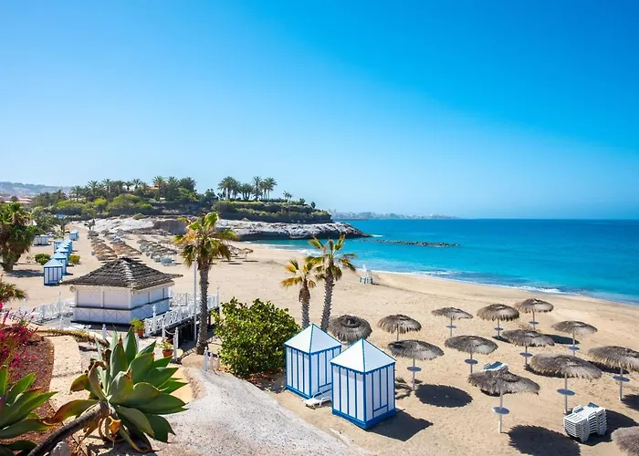 74 Parque Santiago 2 Sea Front 아파트