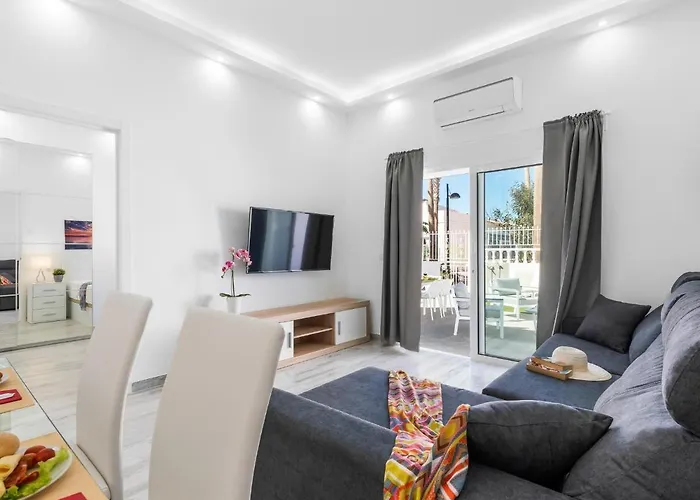 74 Parque Santiago 2 Sea Front