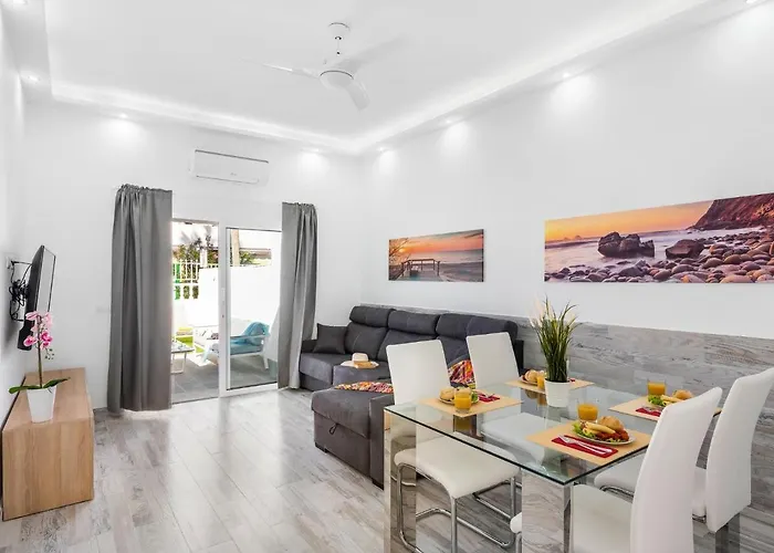 74 Parque Santiago 2 Sea Front