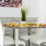 74 Parque Santiago 2 Sea Front *