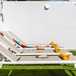Apartamento 74 Parque Santiago 2 Sea Front Playa de las Americas (Tenerife)