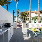 Apartamento 74 Parque Santiago 2 Sea Front Playa de las Americas (Tenerife)