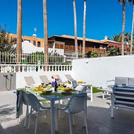 74 Parque Santiago 2 Sea Front