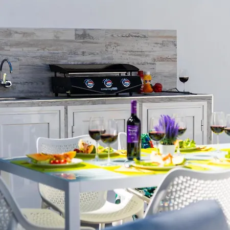 74 Parque Santiago 2 Sea Front