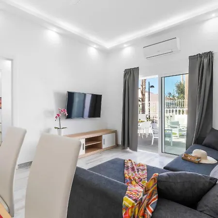 74 Parque Santiago 2 Sea Front