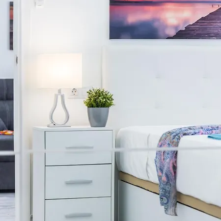 74 Parque Santiago 2 Sea Front Плая-де-лас-Америкас