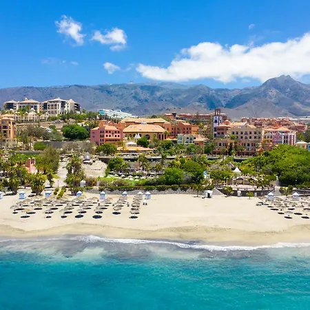 74 Parque Santiago 2 Sea Front