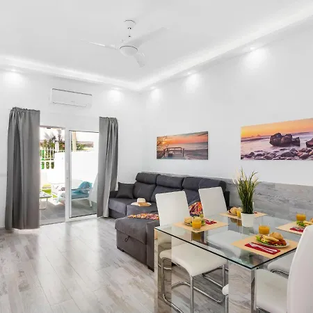 74 Parque Santiago 2 Sea Front