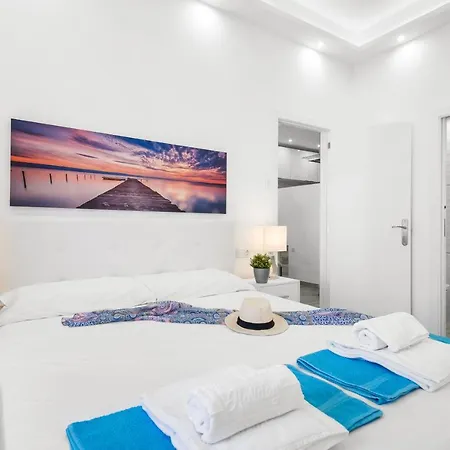 74 Parque Santiago 2 Sea Front *