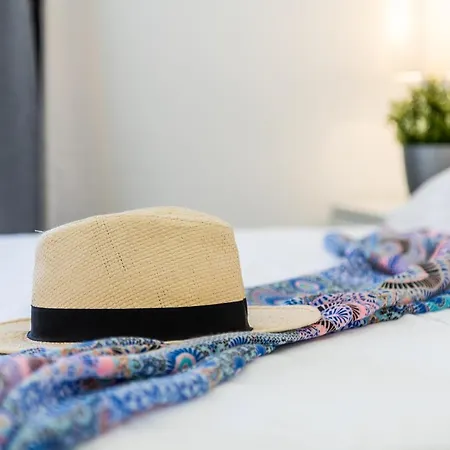 Appartement 74 Parque Santiago 2 Sea Front Playa de las Américas