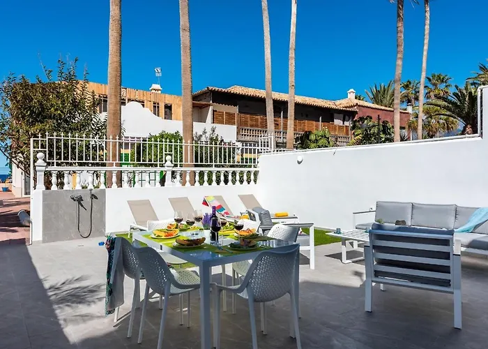 74 Parque Santiago 2 Sea Front