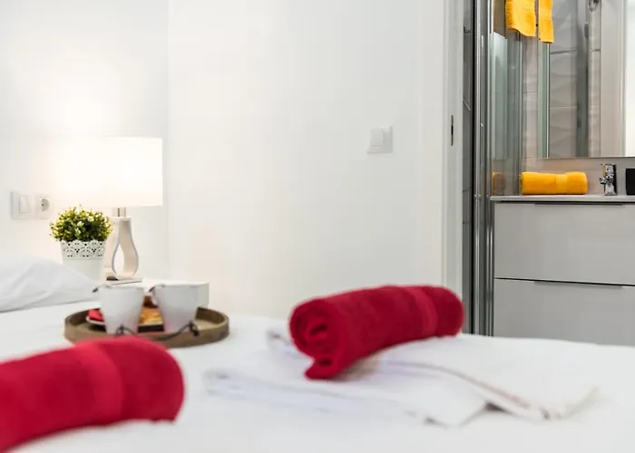 74 Parque Santiago 2 Sea Front * Плая-де-лас-Америкас