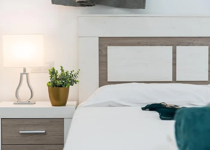 74 Parque Santiago 2 Sea Front *