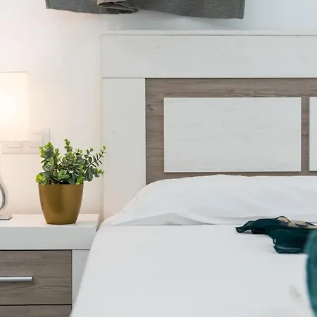 74 Parque Santiago 2 Sea Front *