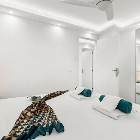 74 Parque Santiago 2 Sea Front