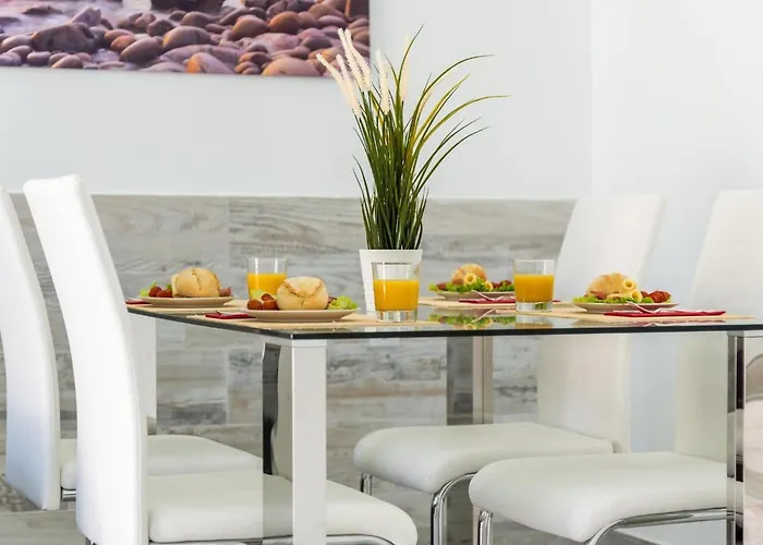 74 Parque Santiago 2 Sea Front *