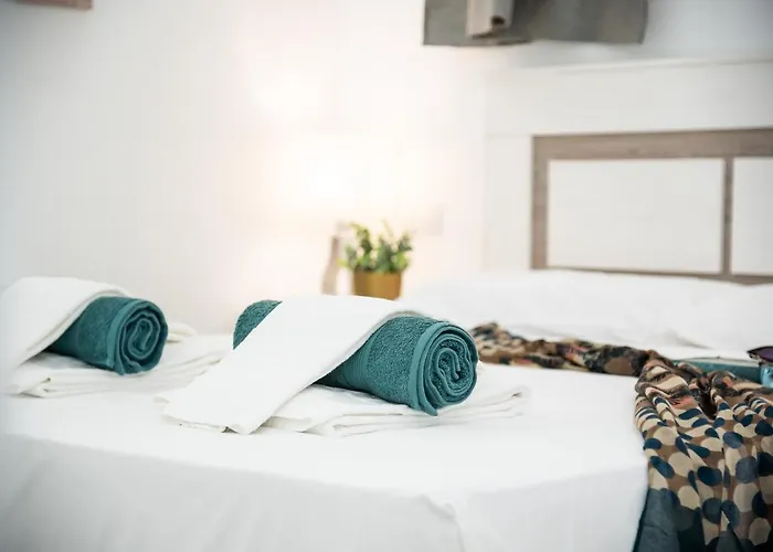 74 Parque Santiago 2 Sea Front *