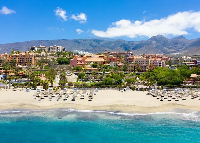 74 Parque Santiago 2 Sea Front