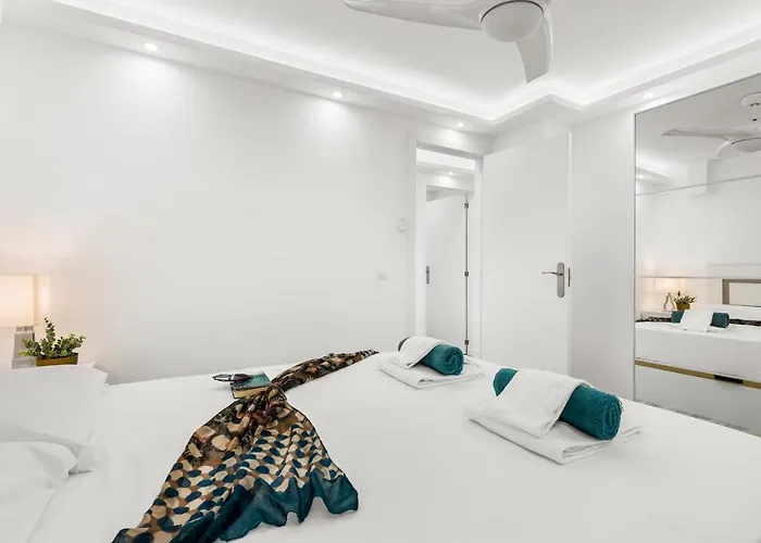 74 Parque Santiago 2 Sea Front